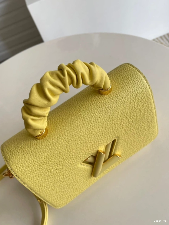 TWIST LOUIS VUITTON MM 0810
